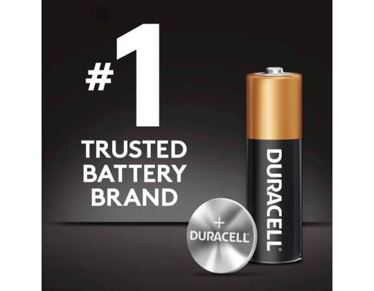 Paristot AAA DURACELL Basic 1,5V 12 kpl