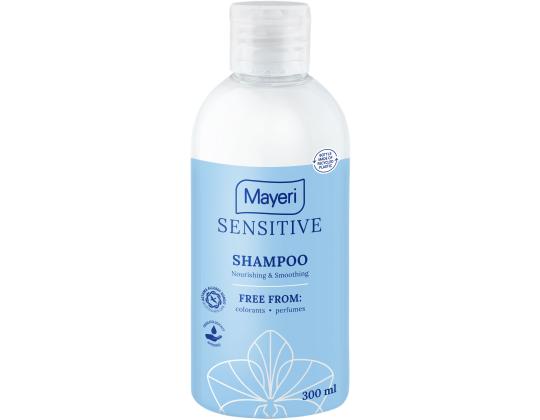 Suihkugeeli MAYERI Sensitive, 300ml