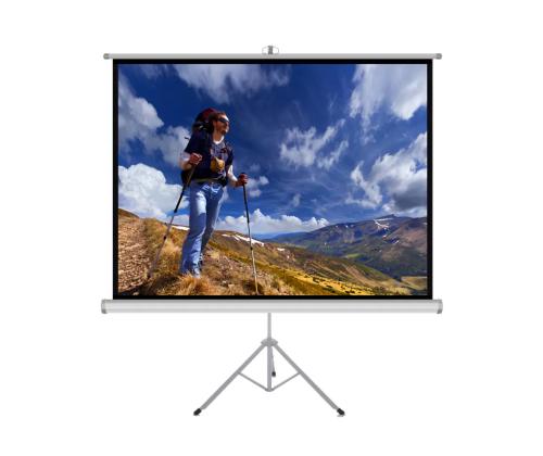 Jalkainen sermi 170x127cm ART ER T84 4:3