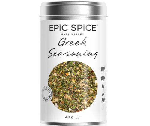 Kreikkalainen mauste EPIC SPICE 40g