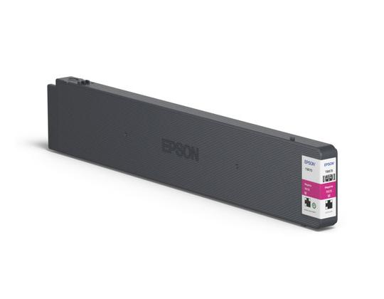 Mustepatruuna EPSON C13T887300 Magenta 5000l