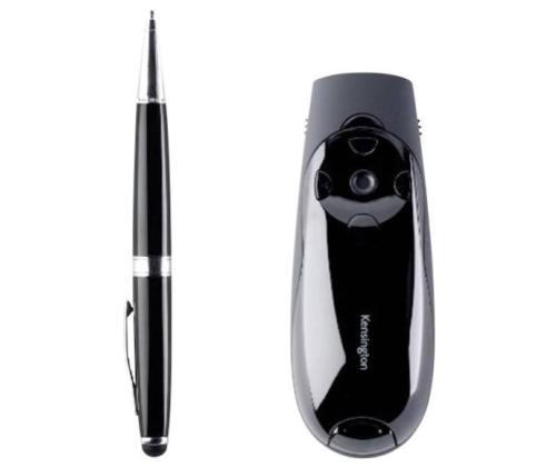 Laserosoitin Kensington Expert