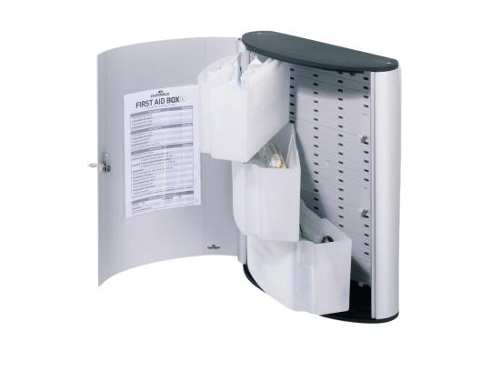 Lääkekaappi  DURABLE L
