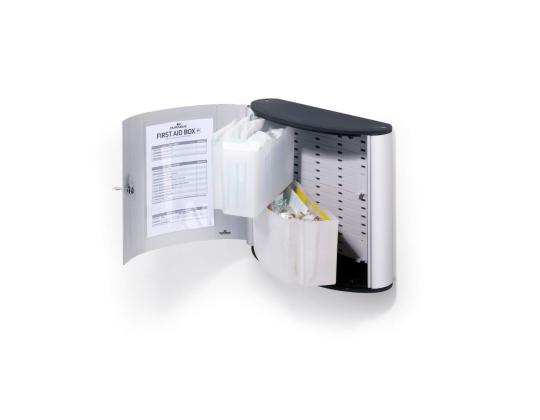 Lääkekaappi DURABLE M