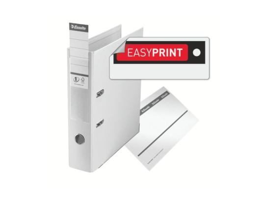 Registraator ESSELTE No.1 Power A4 50mm bordoo