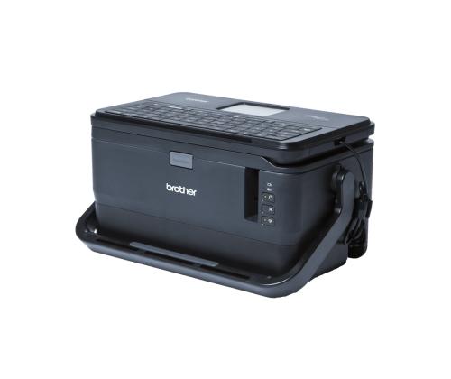 Tarrakirjoitin BROTHER PT-D800W
