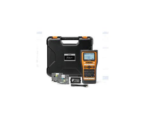 Tarrakirjoitin BROTHER PT-E560BTVP