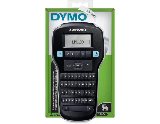 Tarrakirjoitin Dymo LM160P