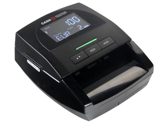 Eurodetector Cash Tester CT433