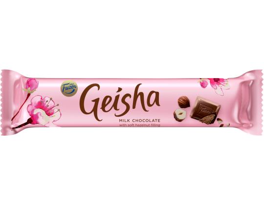 FAZER Geisha tanko 37g