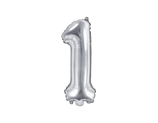 Folioilmapallo nro 5, PARTYDECO, 1 kpl