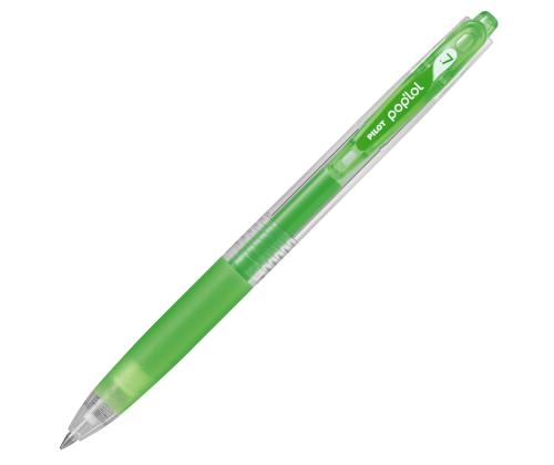 PILOT Pop´LOL mekaaninen geelikynä 0.7 mm pastellinvihreä