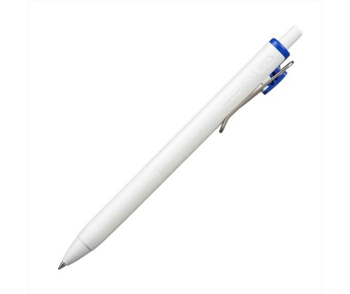 Geelikynä mekaaninen UNI-BALL One 0.7mm sininen