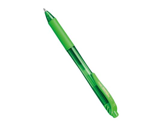 Mekaaninen geelikynä PENTEL EnerGel-X BL107 0,7mm vihreä