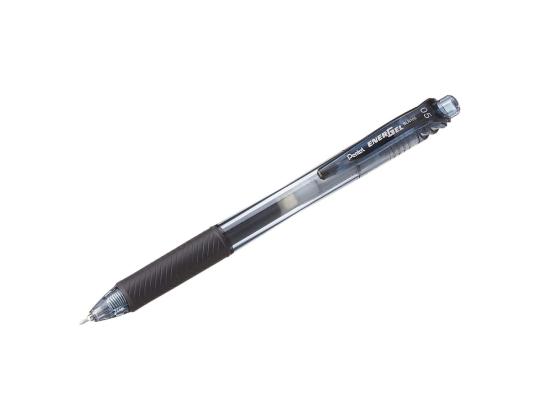 Mekaaninen geelikynä PENTEL EnerGel-X BLN105 0,5mm musta