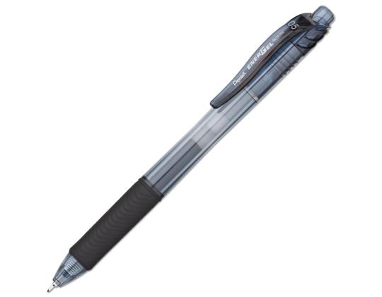 Mekaaninen geelikynä PENTEL EnerGel-X BLN105 0,5mm musta