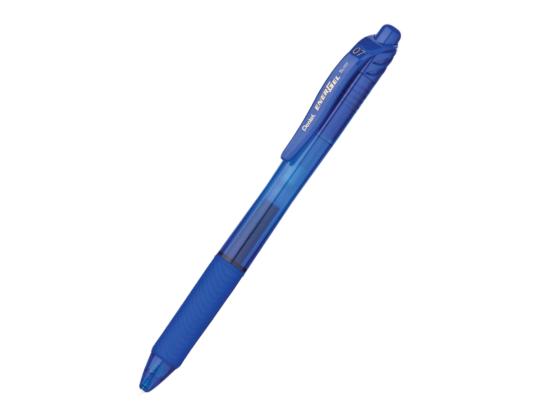 Mekaaninen geelikynä PENTEL EnerGel-X BLN105 0,5mm sininen