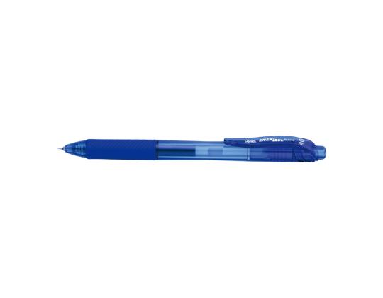 Mekaaninen geelikynä PENTEL EnerGel-X BLN105 0,5mm sininen