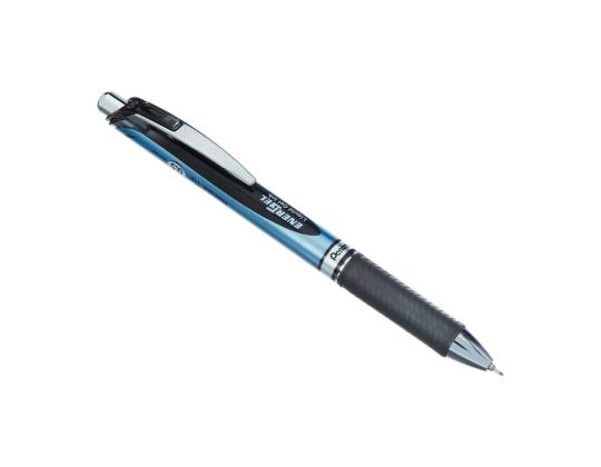 Geelikynä Pentel EnerGel XM 0,5mm sininen