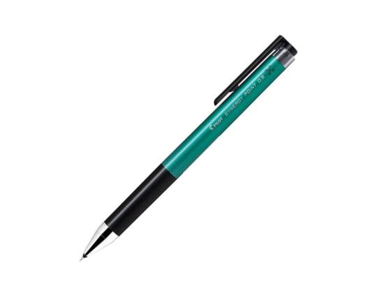 Geelikynä mekaaninen PILOT Synergy Point 0,5mm vihreä
