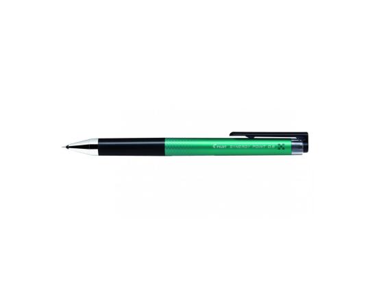 Geelikynä mekaaninen PILOT Synergy Point 0,5mm vihreä
