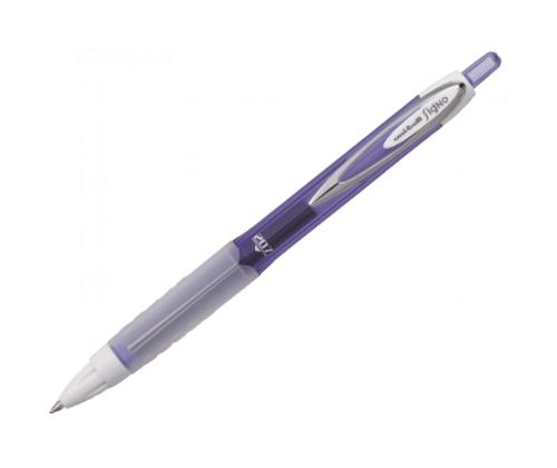 Geelikynä UNI-BALL Signo UMN207F violetti 0.7 mm