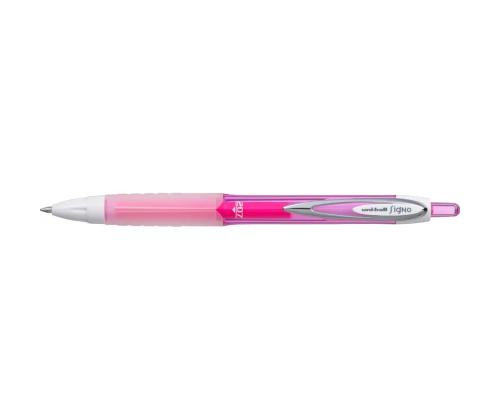 Geelikynä UNI-BALL Signo UMN207F pinkki 0.7 mm