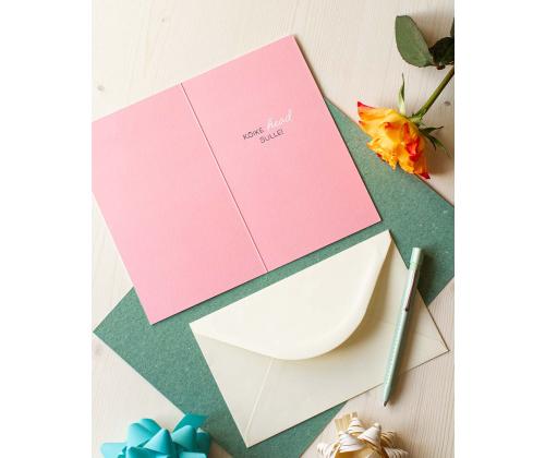 Postikortti HALLMARK CARD BUTTERFLY