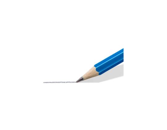Tavallinen kynä STAEDTLER Mars Lumograph 5B ilman pyyhekumia