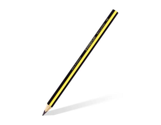 Tavallinen kynä STAEDTLER Noris Jumbo 119 ergonominen teroitettu
