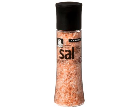 Himalajan vaaleanpunainen suola CARMENCITA, 370g