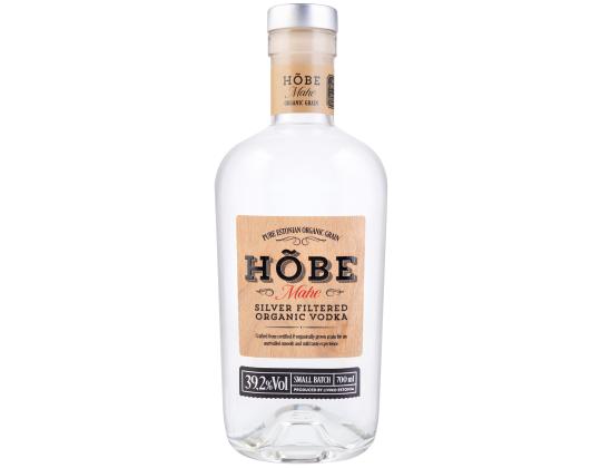 LIVIKO Hõbe Mahe vodka 39,2% 70cl