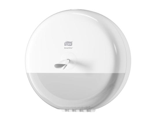 WC-paperiteline TORK SmartOne® Mini valkoinen