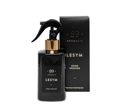 Ilmanraikastin AROMATIC 89 Blue Nightingale 300ml