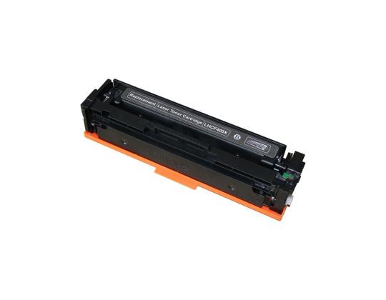 Laserkasetti  Static CF540X black