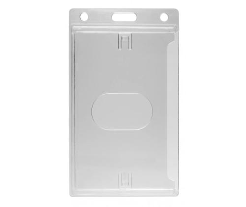 Kulkukorttipidike 1-lle kortille