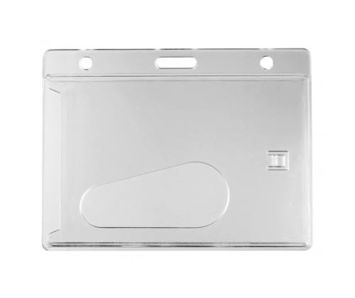 Kulkukorttipidike 1-lle kortille