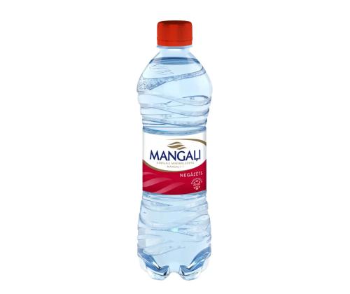 Juomavesi MANGALI 0,5l