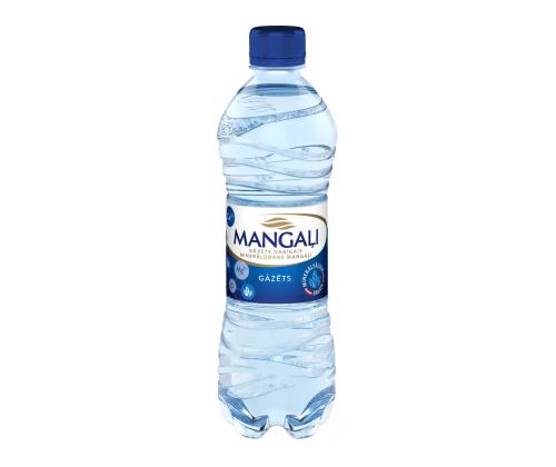 Juomavesi MANGALI  Still 0,5l