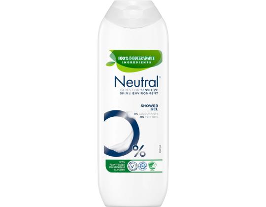 NEUTRAL Suihkugeeli Sensitive 250ml