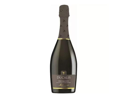 Kuohuviini Ducalis Prosecco Spumante DOC Extra Dry 11% 75cl