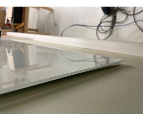 WC-paperiteline KATRIN Gigant L musta 342x149x356/PxLxK mm