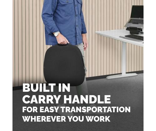 Ergonominen istuintyyny Breyta™