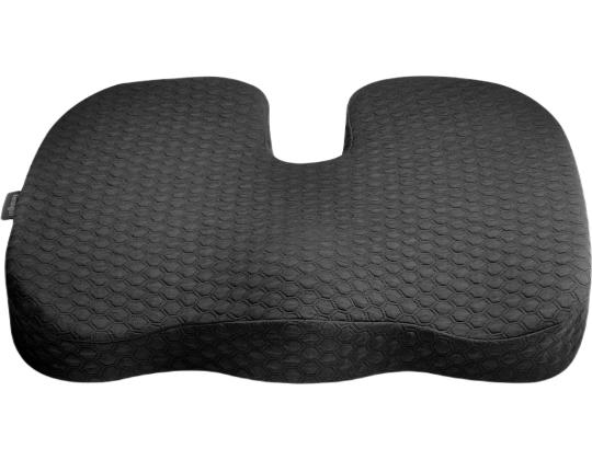 Ergonominen istuintyyny KENSINGTON Cool-Gel Seat Cushion Premium