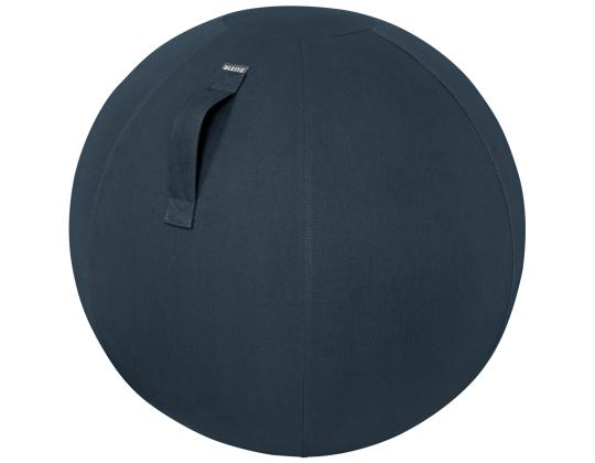 Istuinpallo ergonominen LEITZ Cozy tummanharmaa
