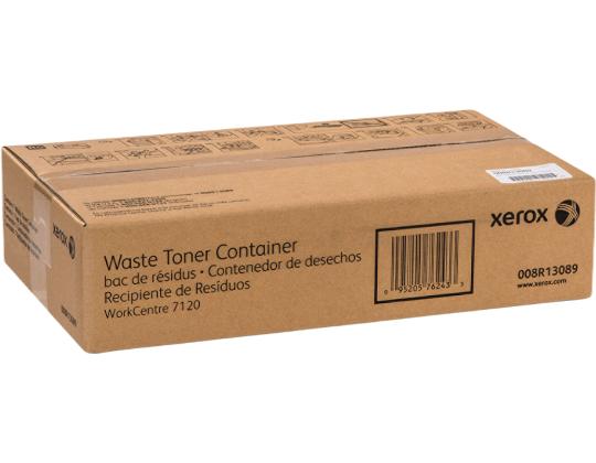 Jätesäiliö Xerox WC 7120/7125/7200 (008R13089)