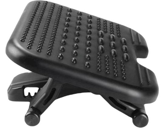 Jalkatuki KENSINGTON SmartFit SoleMassage mummilla mustalla