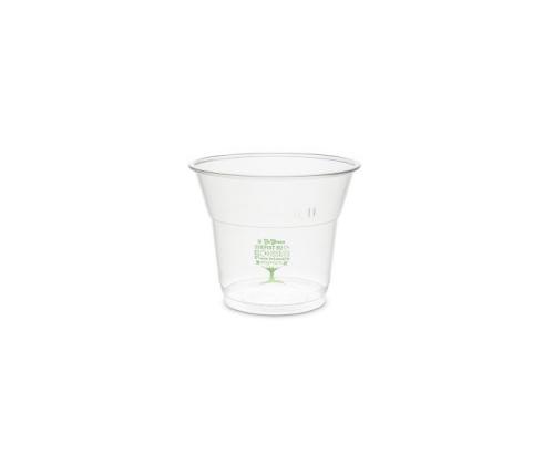 Juomatulpat (kylmät juomat) VEGWARE 150ml 50 kpl:n pakkauksessa