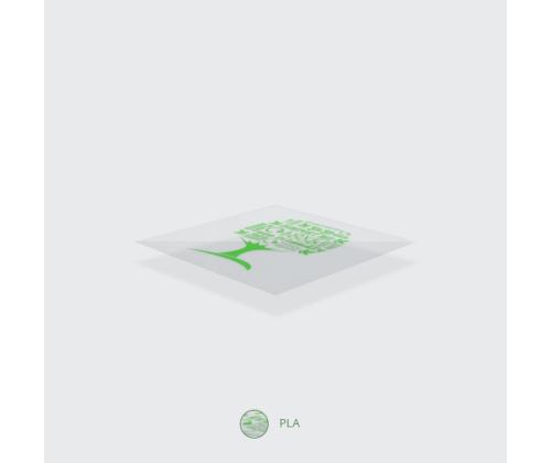 Juomatulpat (kylmät juomat) VEGWARE 150ml 50 kpl:n pakkauksessa