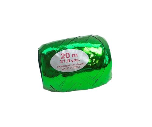 BOLIS Pakkausteippi Reflex 5mmx20m (vihreä)